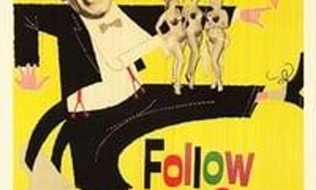 header image for Follow a Star