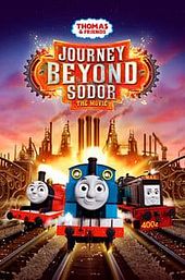 Thomas & Friends: Journey Beyond Sodor
