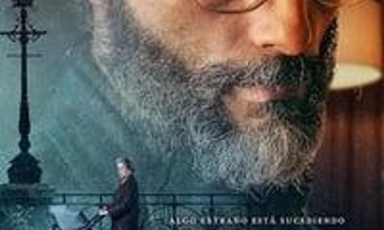 header image for The Son