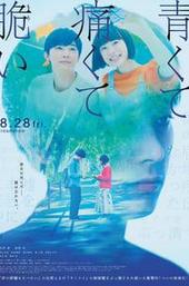 Blue, Painful, Fragile