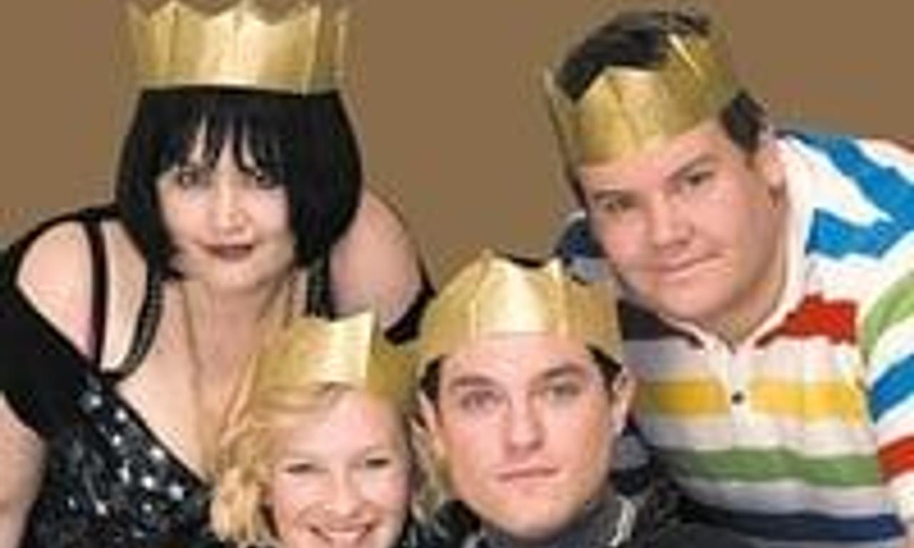 Gavin and Stacey Christmas Special Where to Watch and Stream Online