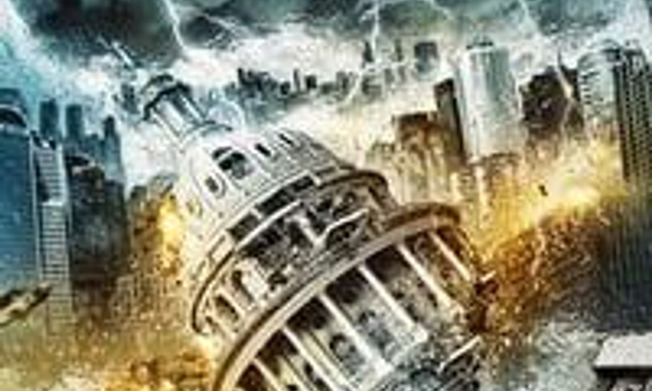 header image for 500 MPH Storm