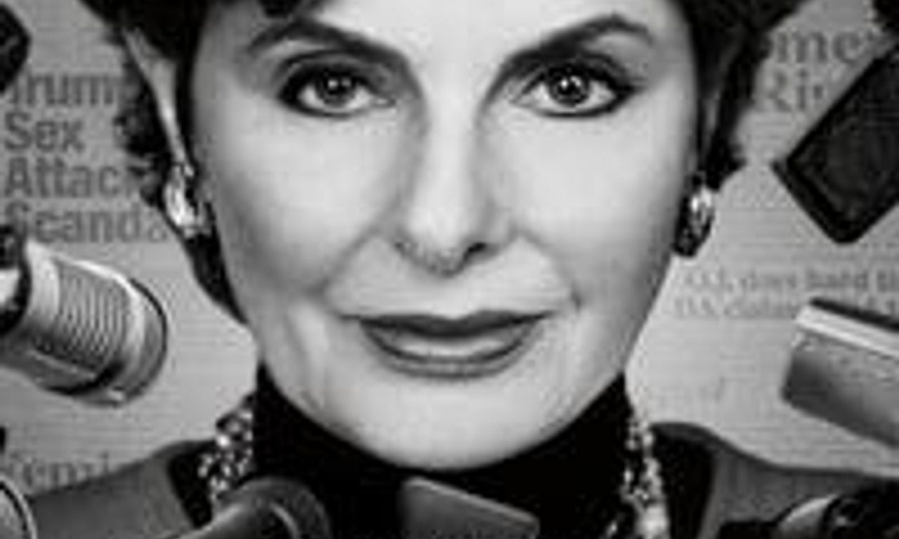 header image for Seeing Allred