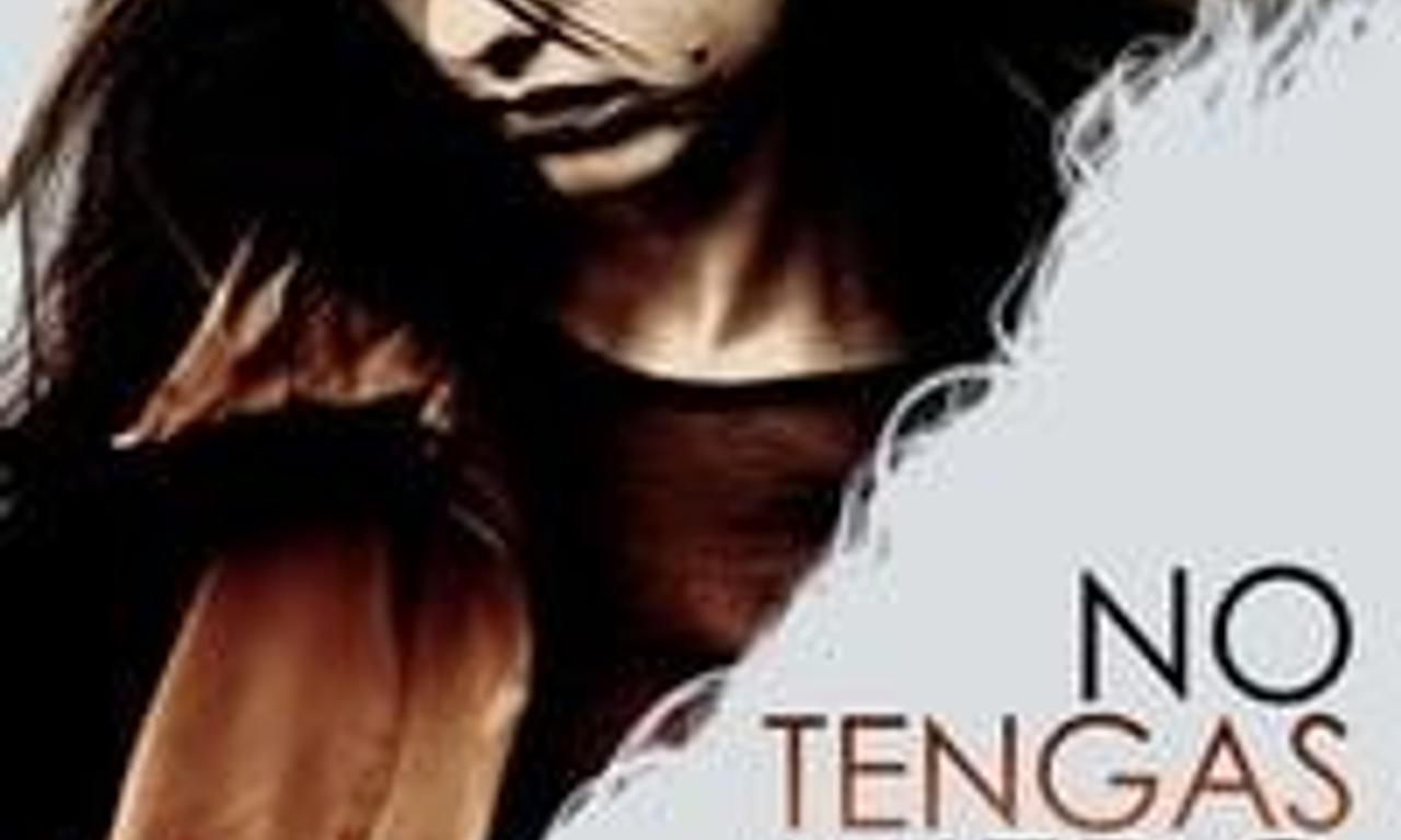 header image for Don't Be Afraid