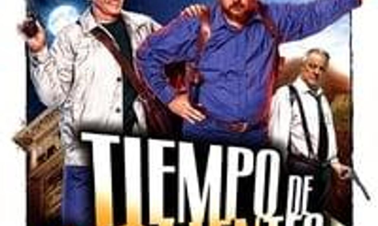 header image for On Probation