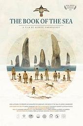 The Book of the Sea