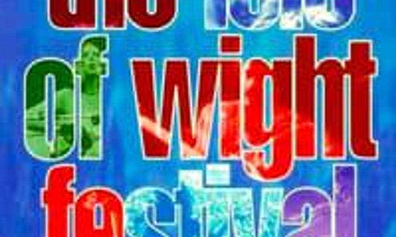 header image for Message to Love: The Isle of Wight Festival