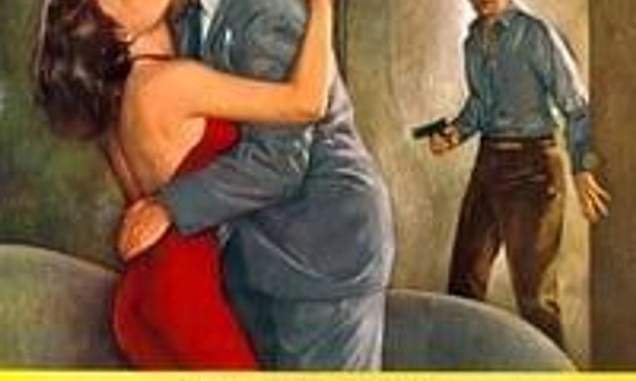 header image for Where Danger Lives