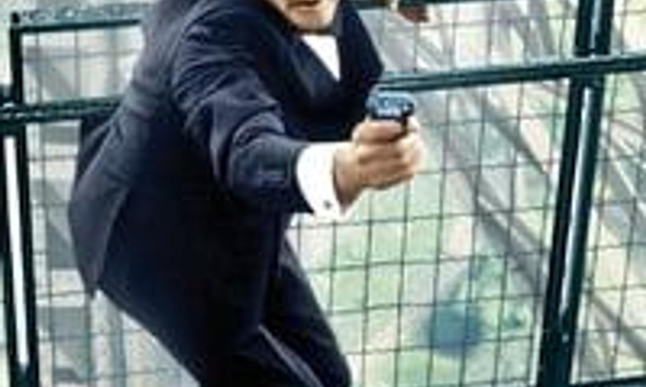 header image for A View to a Kill