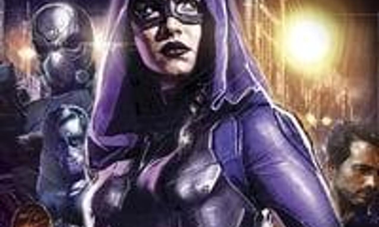 header image for Valentine