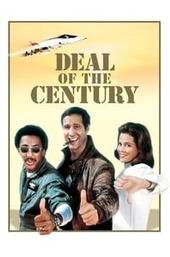 Deal of the Century