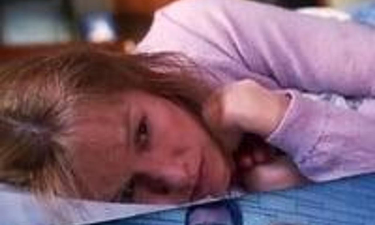 header image for Scared Silent