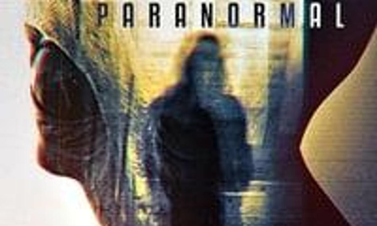 header image for California Paranormal