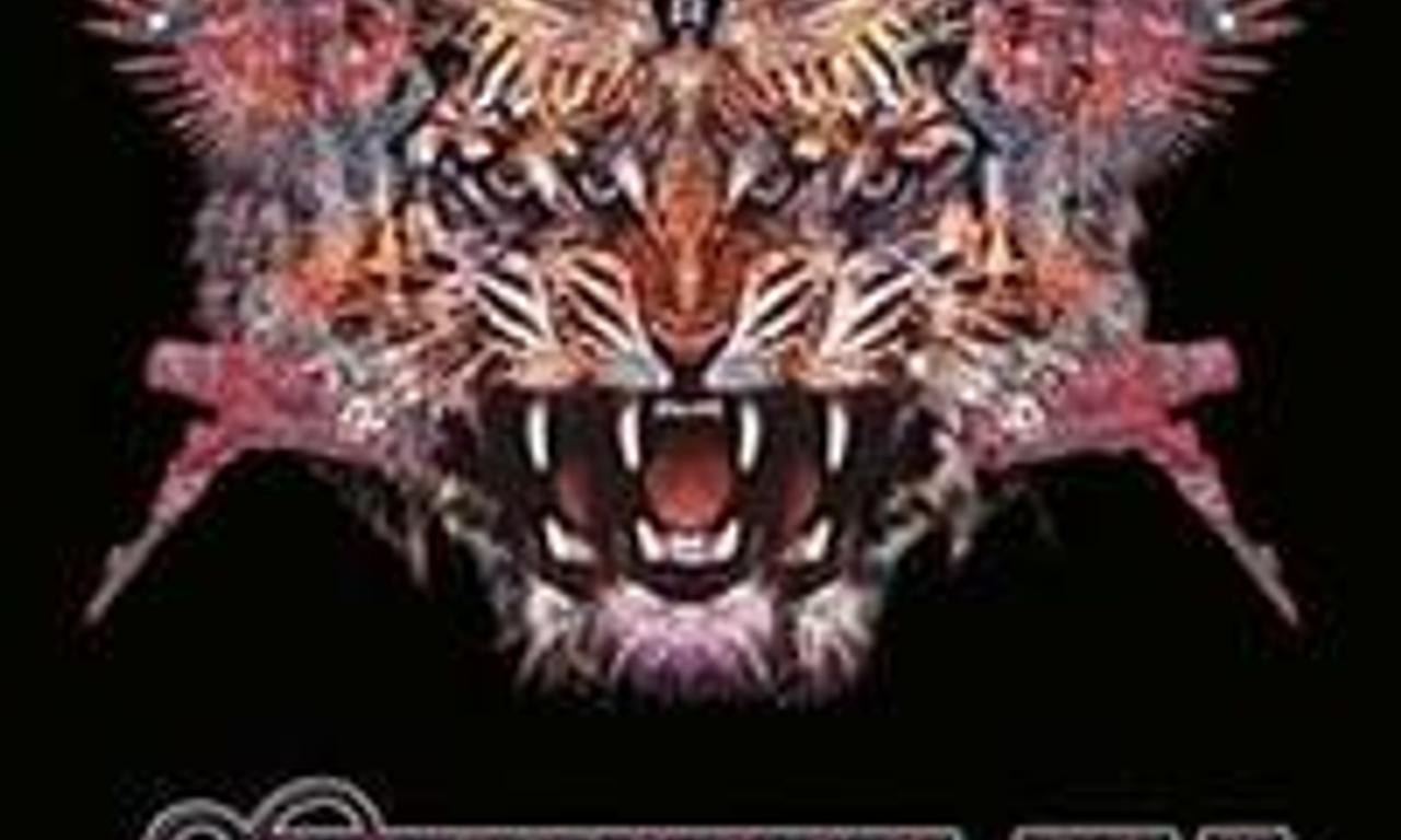 header image for Santana IV - Live at The House of Blues, Las Vegas