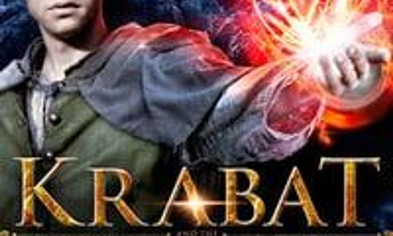 header image for Krabat