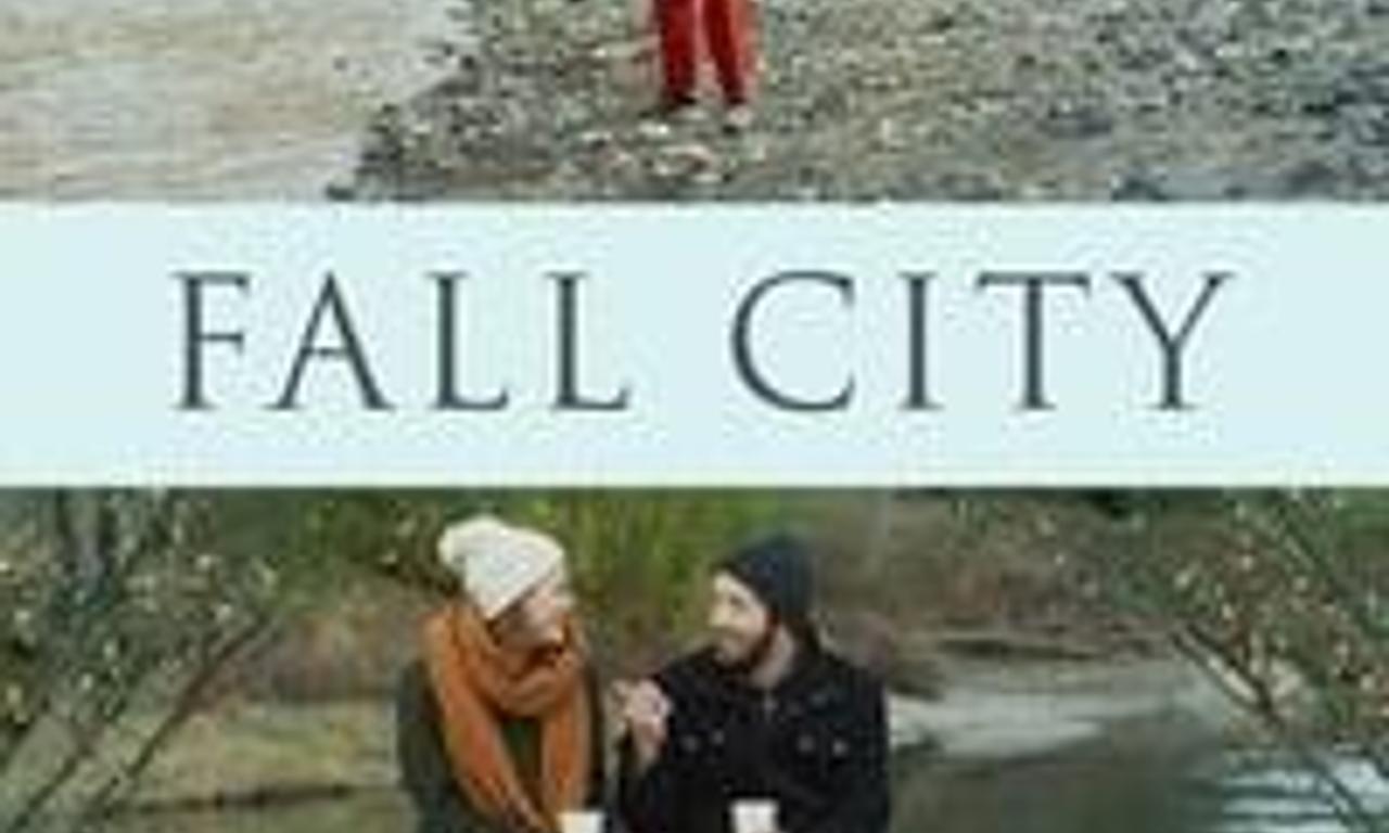 header image for Fall City