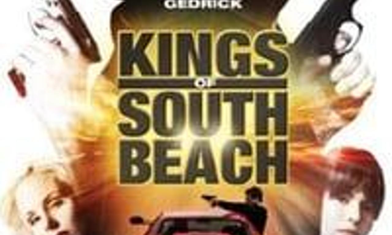 header image for Kings of South Beach