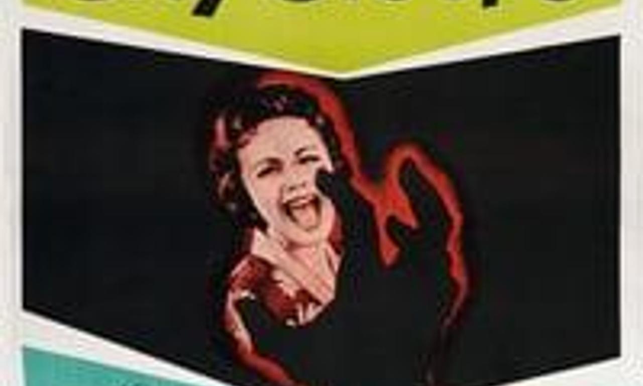 header image for While the City Sleeps