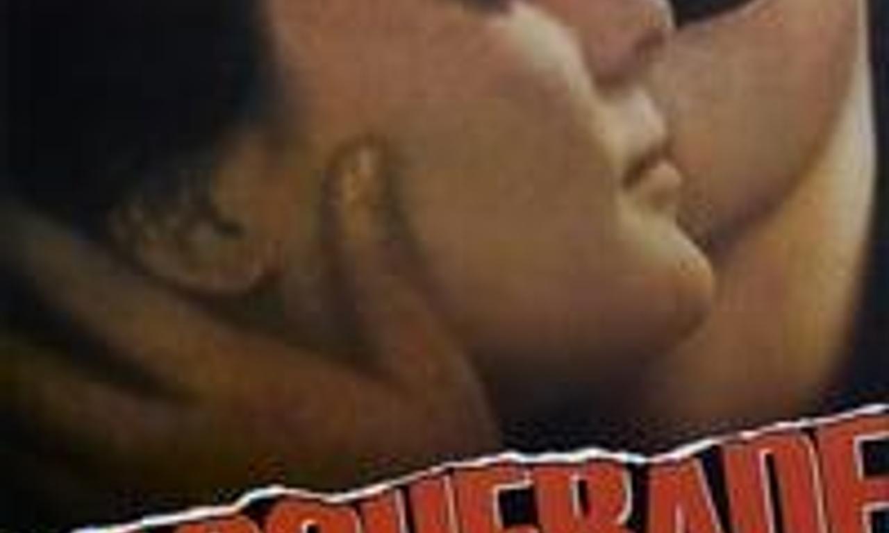 header image for Masquerade