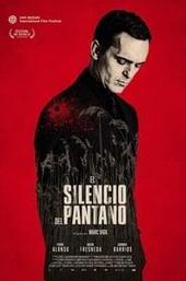 The Silence of the Marsh