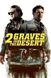2 Graves in the Desert