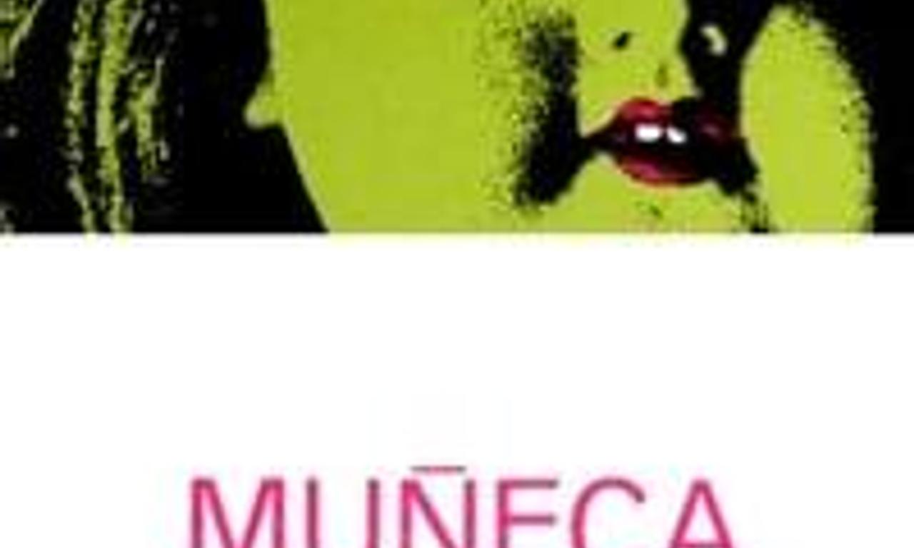 header image for Queen doll