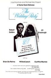 The Wedding Party