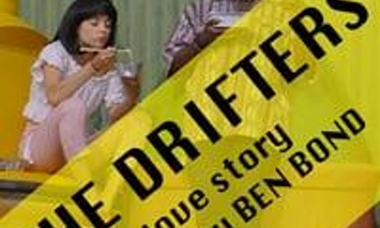 header image for The Drifters