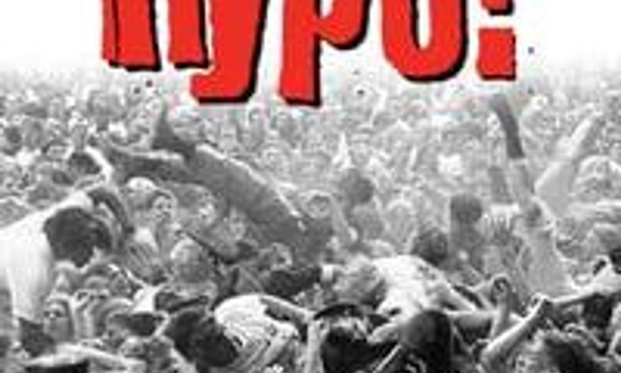 header image for Hype!