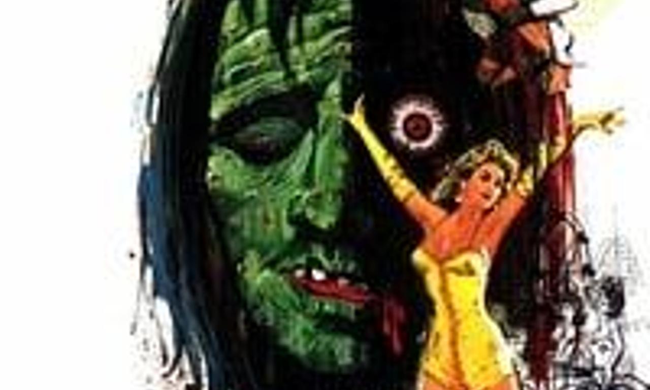 header image for The Incredibly Strange Creatures Who Stopped Living and Became Mixed-Up Zombies!!?