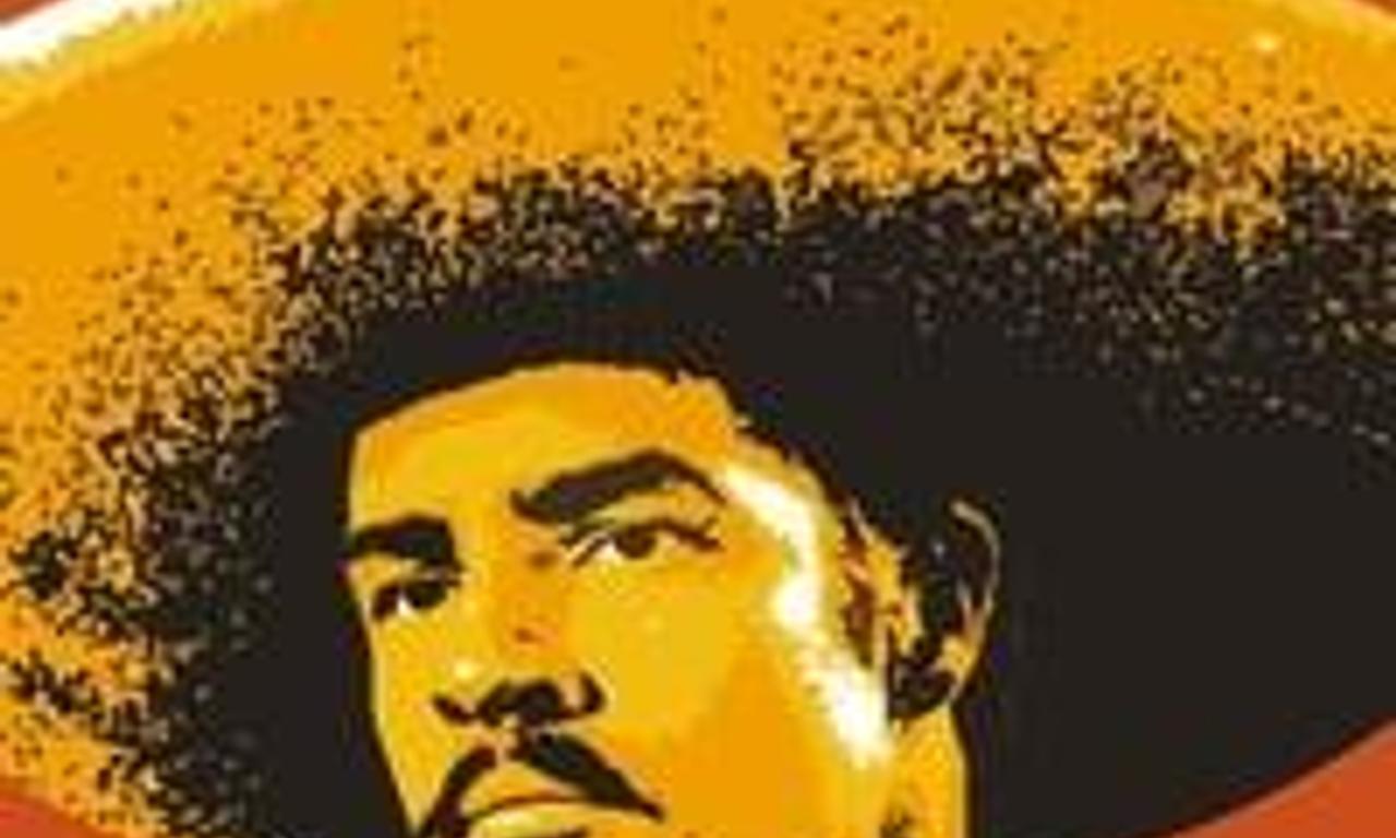 header image for Viva Zapata!