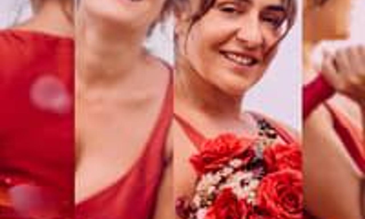 header image for Rosa's Wedding