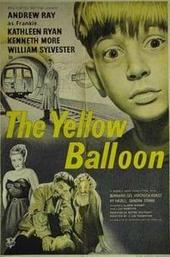 The Yellow Balloon