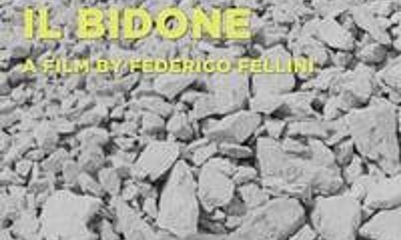 header image for The Swindlers