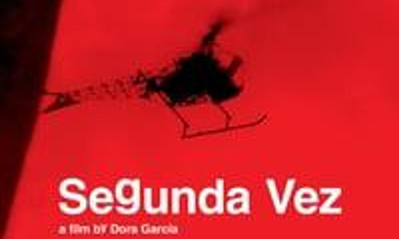 header image for Second Time Around