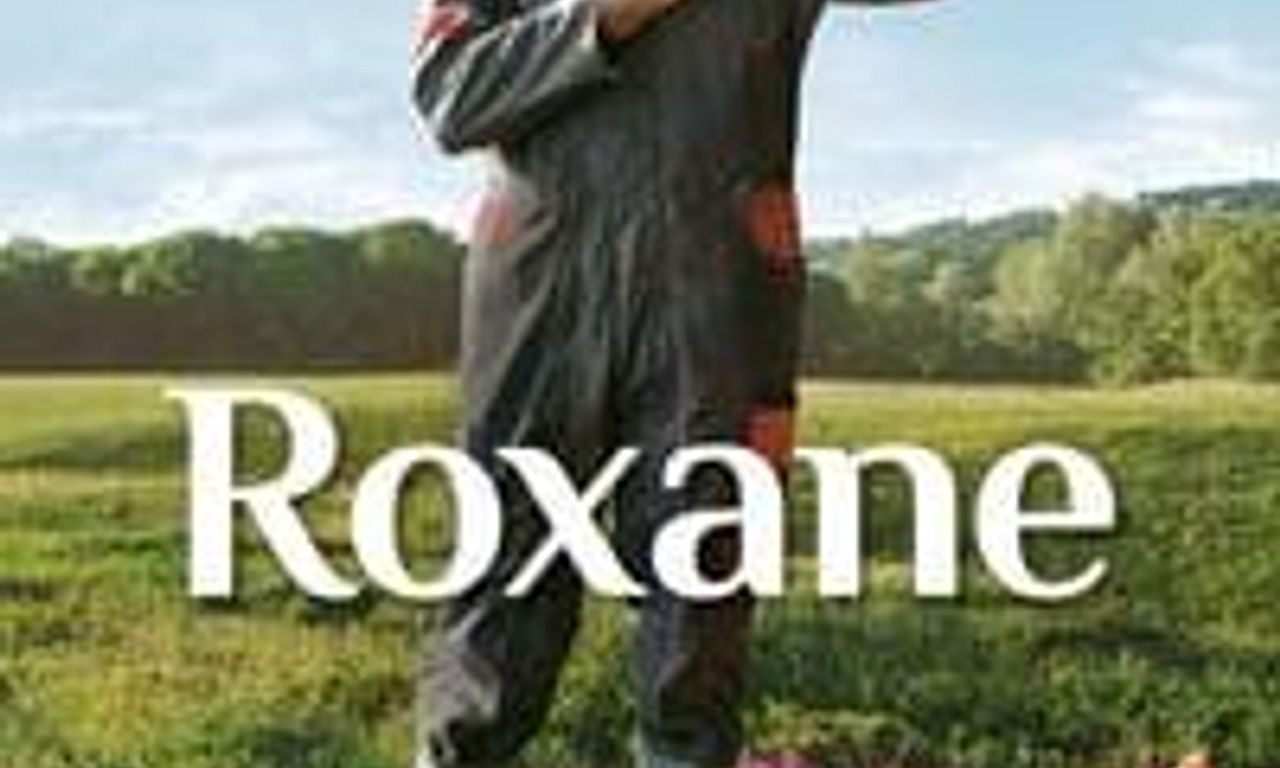 header image for Roxane