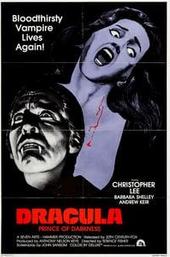 Dracula: Prince of Darkness