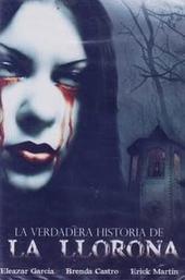 The True Story of the Weeping Woman