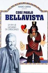 Thus Spoke Bellavista