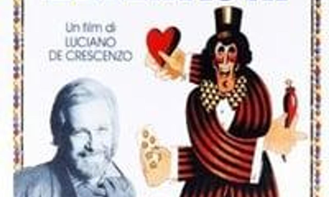 header image for Thus Spoke Bellavista