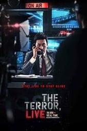The Terror Live
