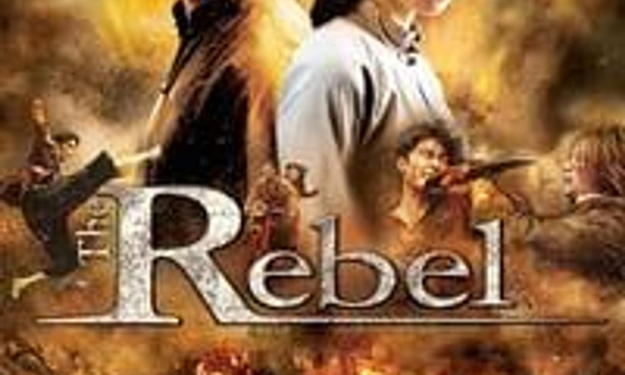 header image for The Rebel