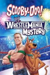 Scooby-Doo! Wrestlemania Mystery
