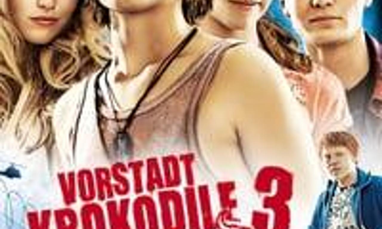 header image for The Crocodiles: All for One