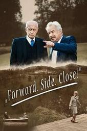 Forward. Side. Close!