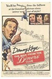 The Man from the Diners' Club