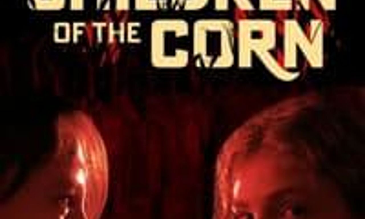 header image for Children of the Corn