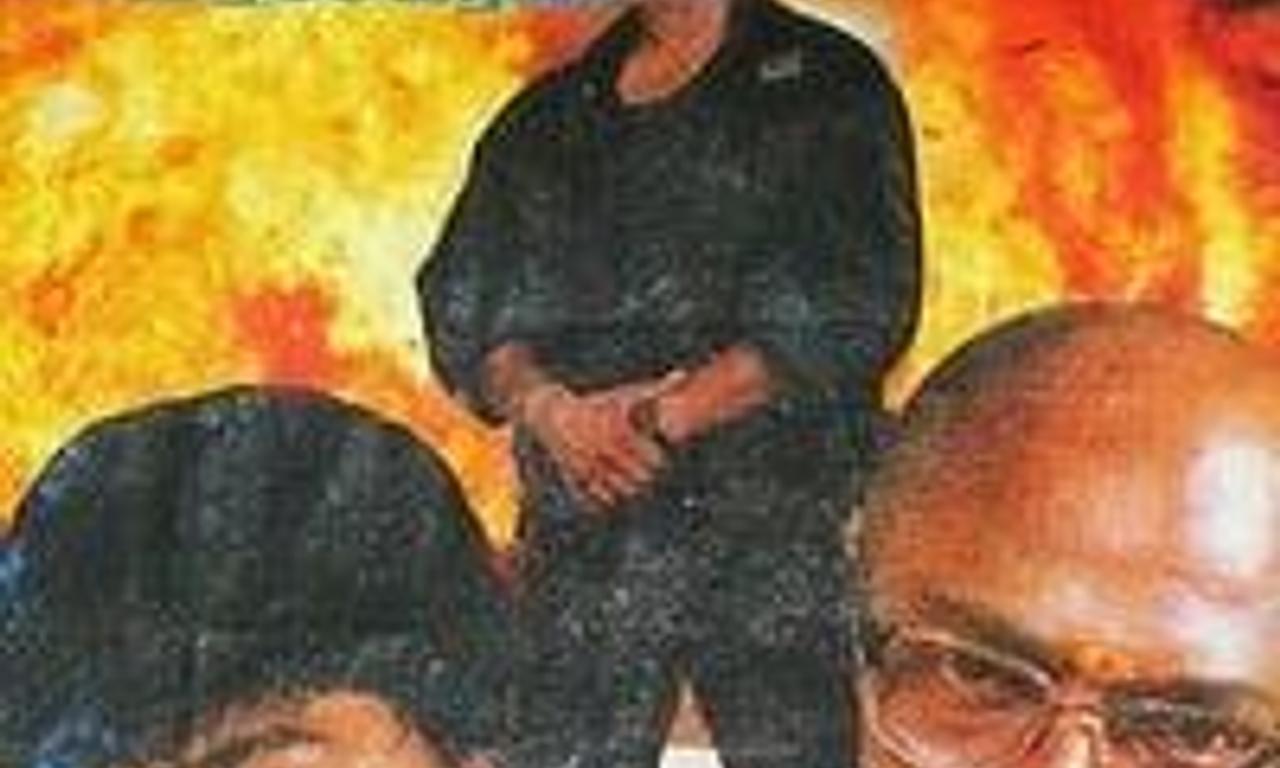 header image for Deva