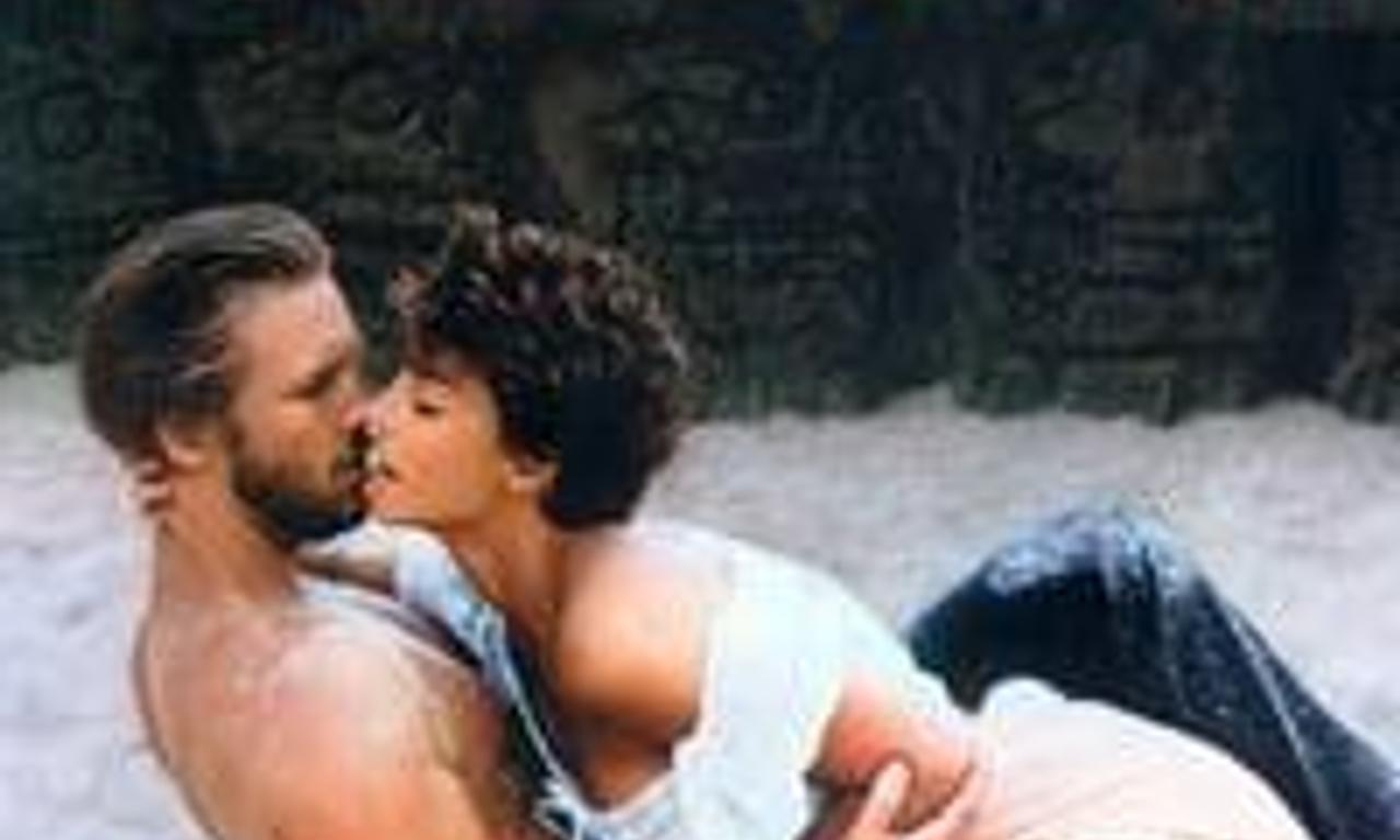 header image for Against All Odds