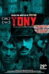 Tony